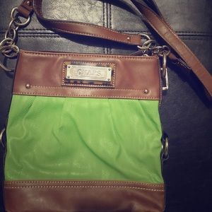 Chaps Purse
